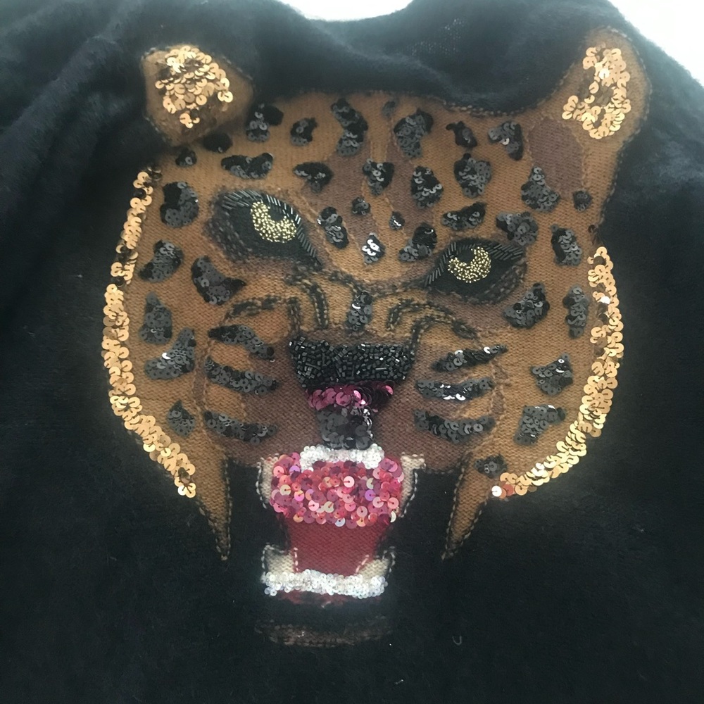 Junya Whatanbe Comme des Garcons cardigan sweater Size M